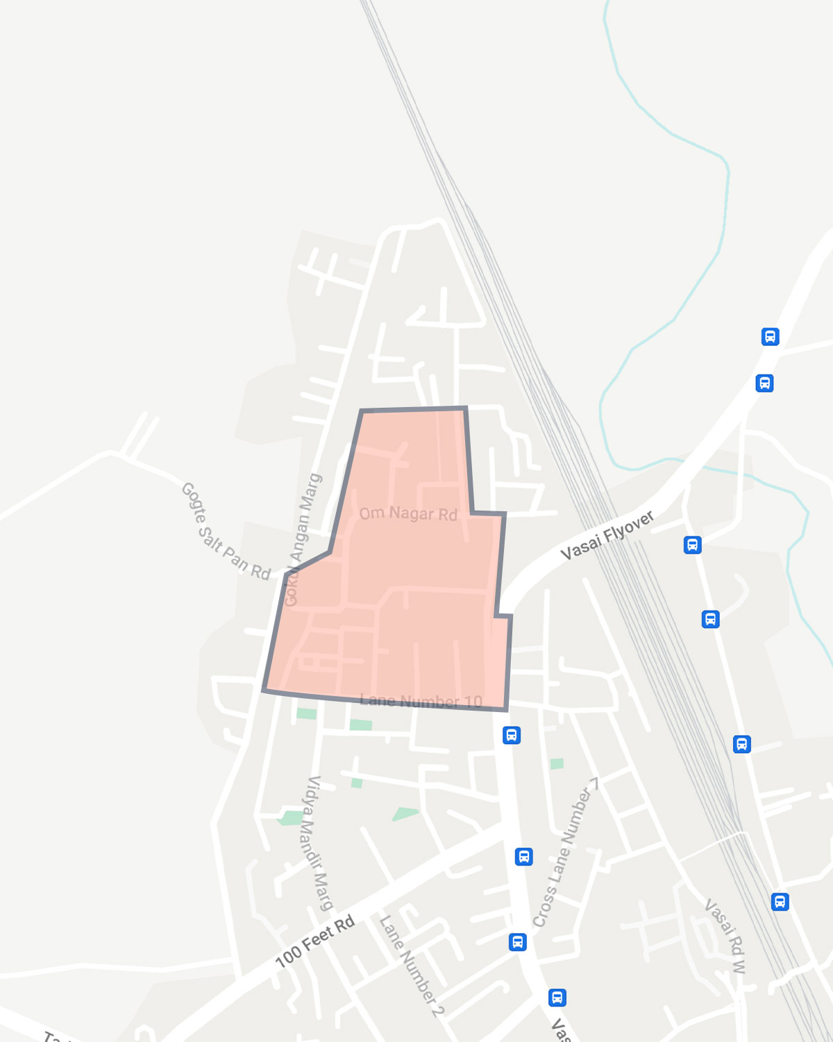 Krishna Township
