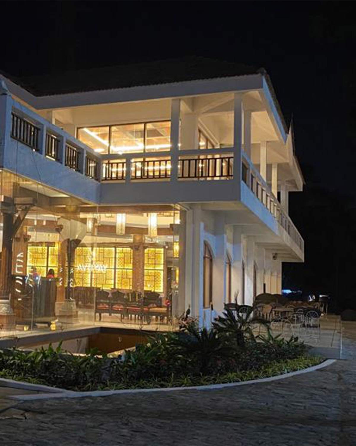 KT Resort and Spa