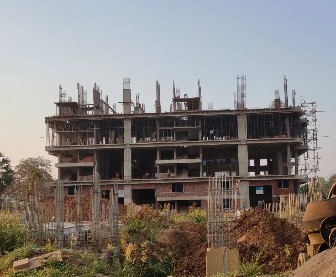 KT EMERALD Industrial hub1 KT EMERALD Industrial hub1