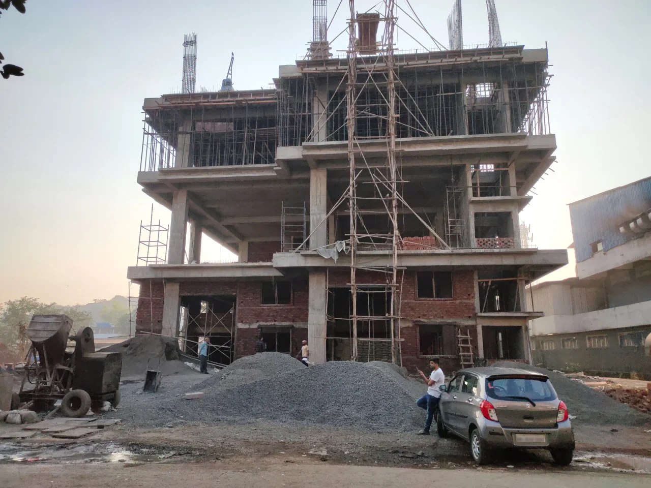 KT EMERALD Industrial hub3 KT EMERALD Industrial hub3