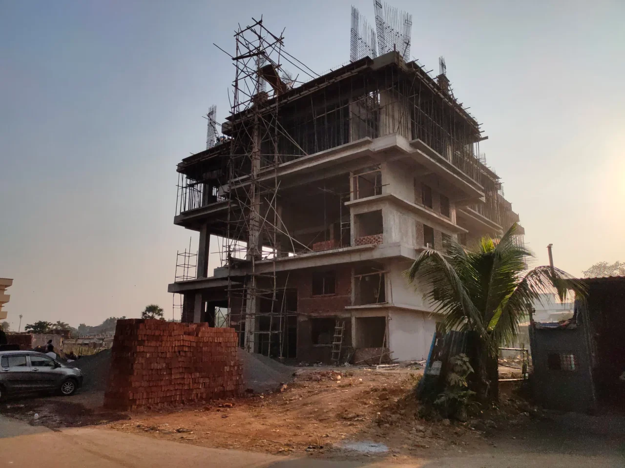 KT EMERALD Industrial hub4 KT EMERALD Industrial hub4